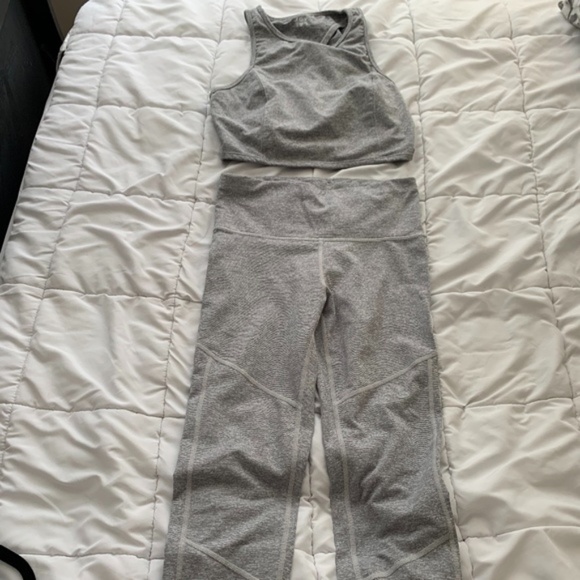 Joylab Workout Set - Picture 2 of 2